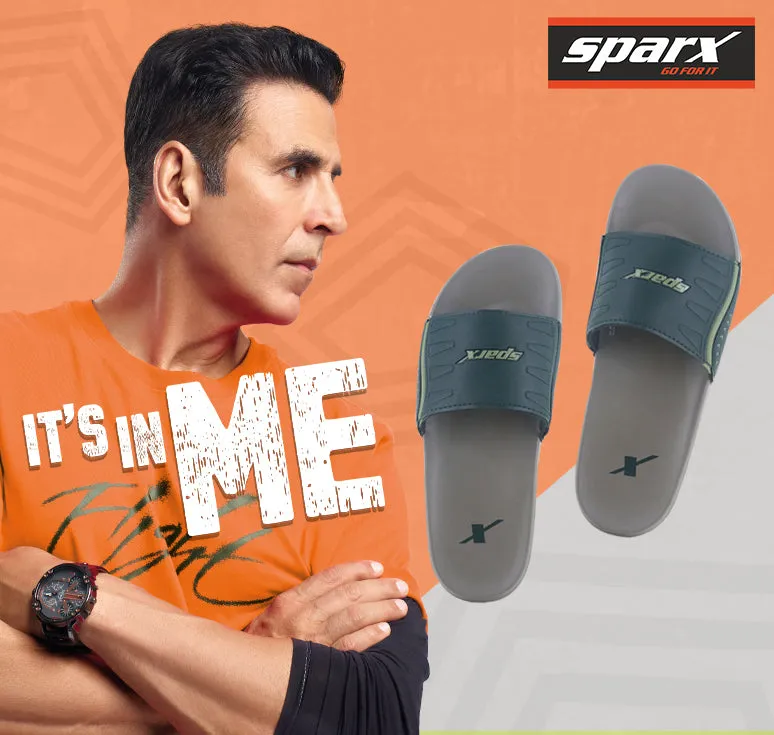 Slides SPARX pour hommes SFG 142