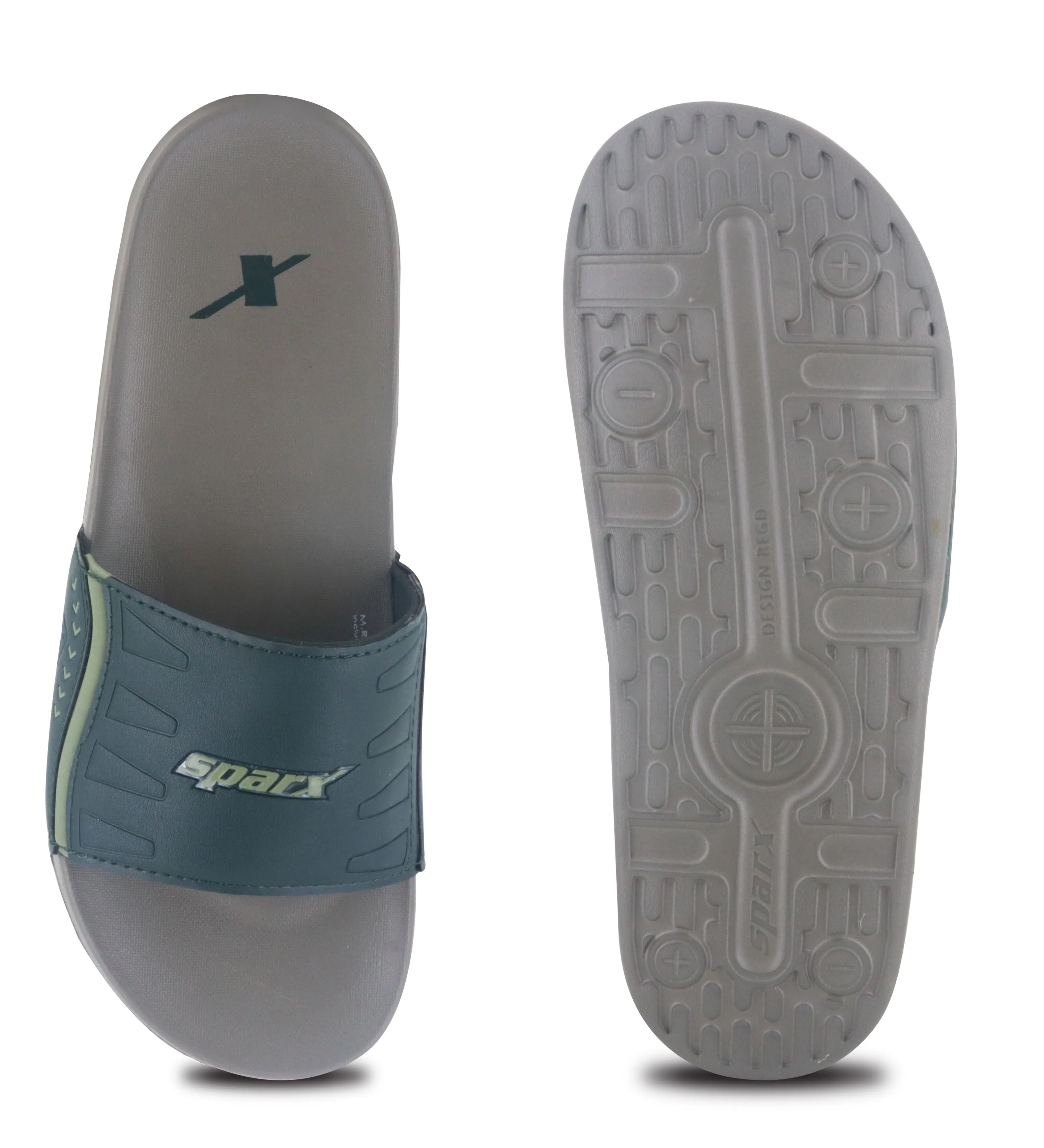 Slides SPARX pour hommes SFG 142