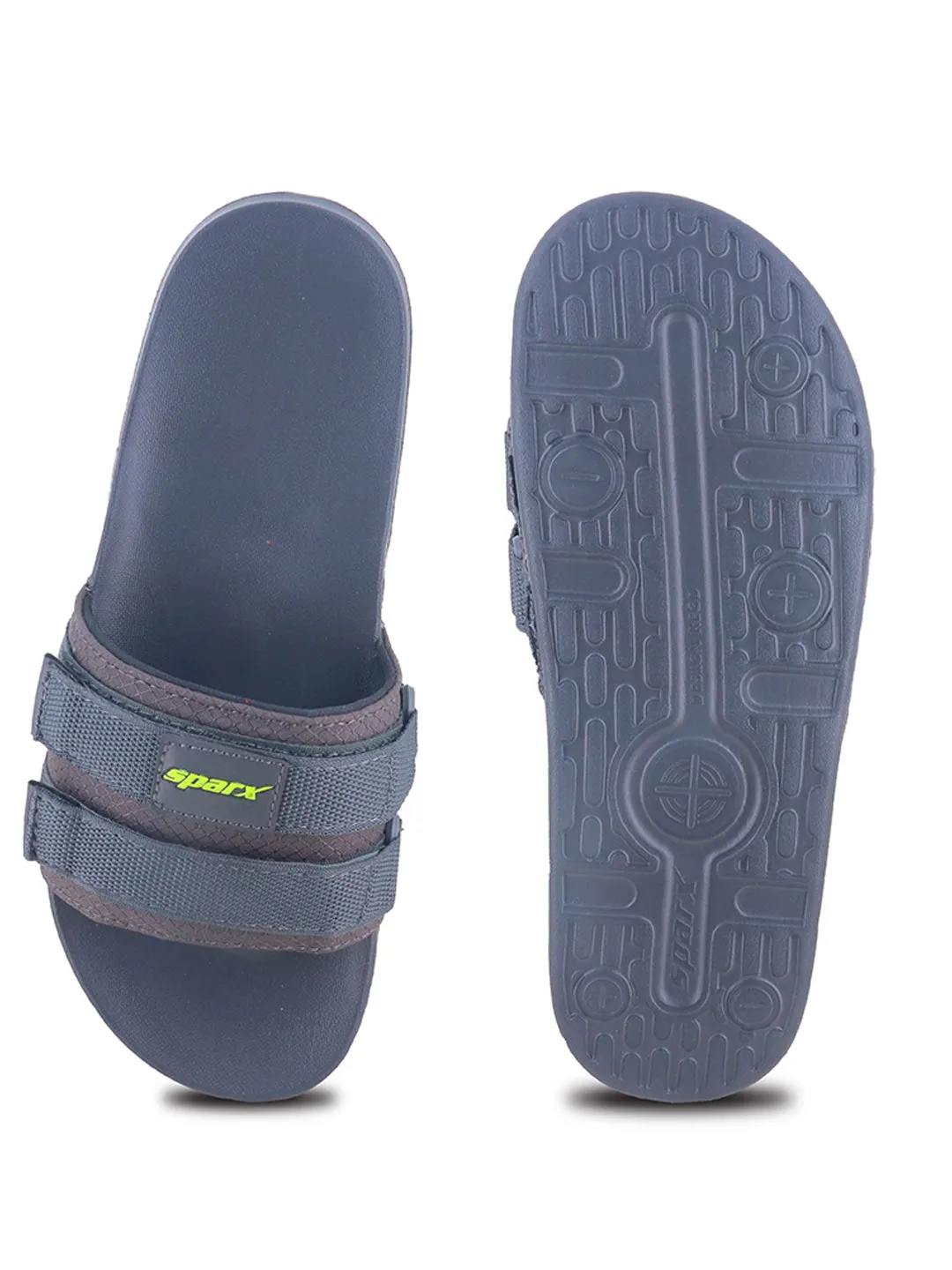 SPARX Slides pour Hommes SFG 178