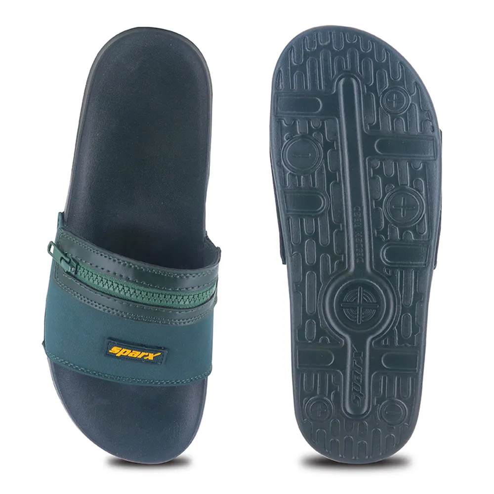 SPARX Slides pour Hommes SFG 179