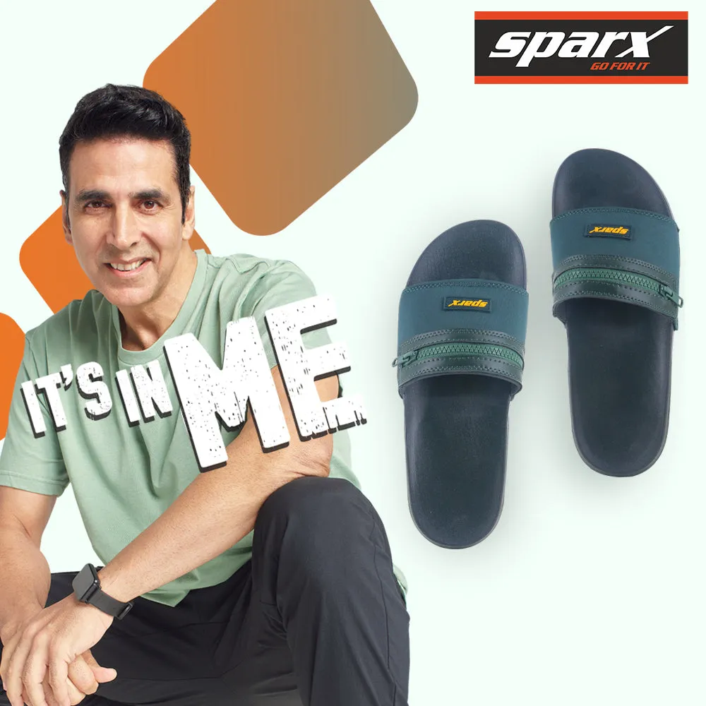 SPARX Slides pour Hommes SFG 179