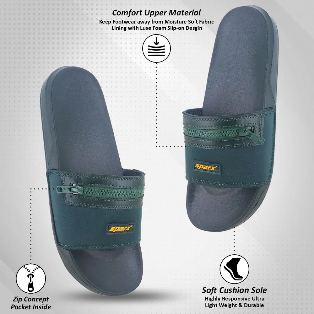 SPARX Slides pour Hommes SFG 179