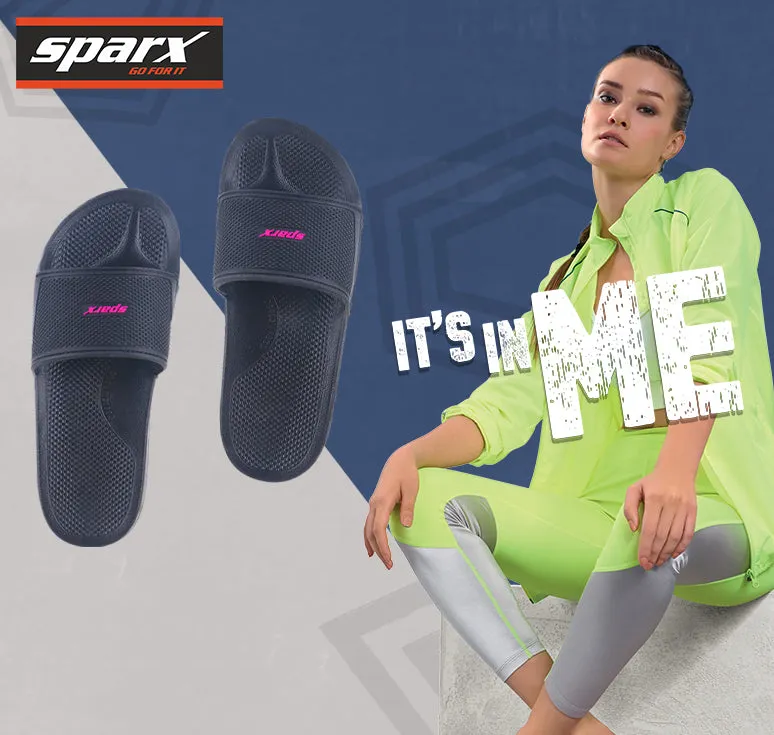SPARX Slides pour Femmes SFL 161