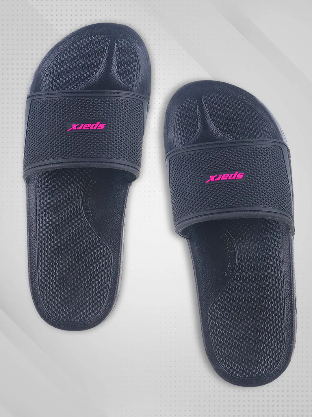 SPARX Slides pour Femmes SFL 161