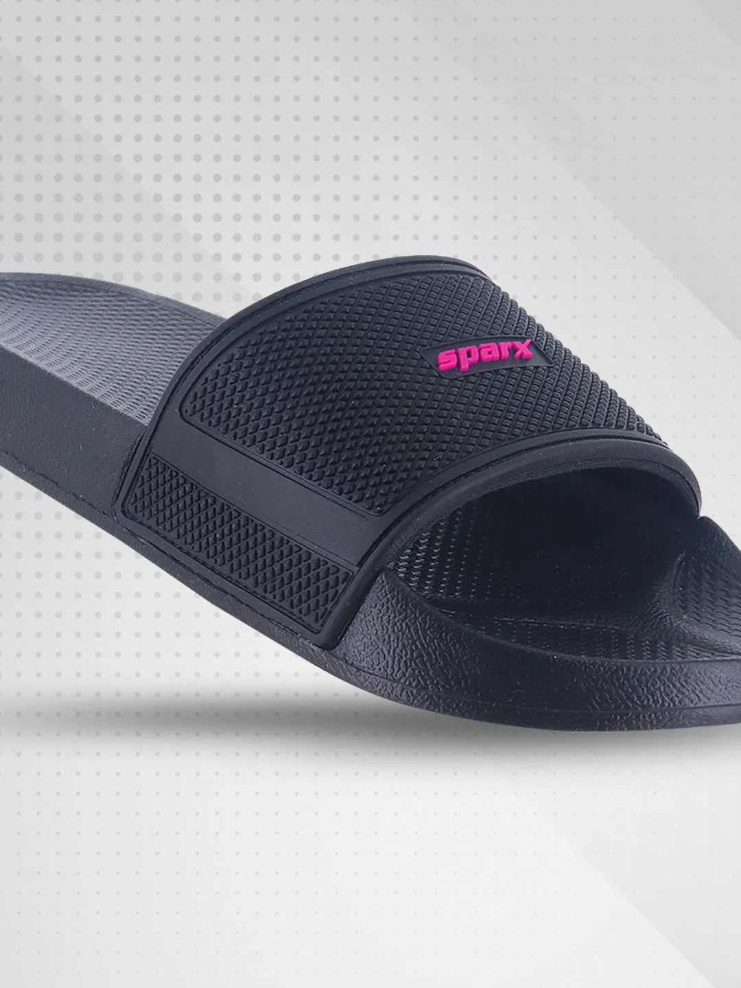 SPARX Slides pour Femmes SFL 161