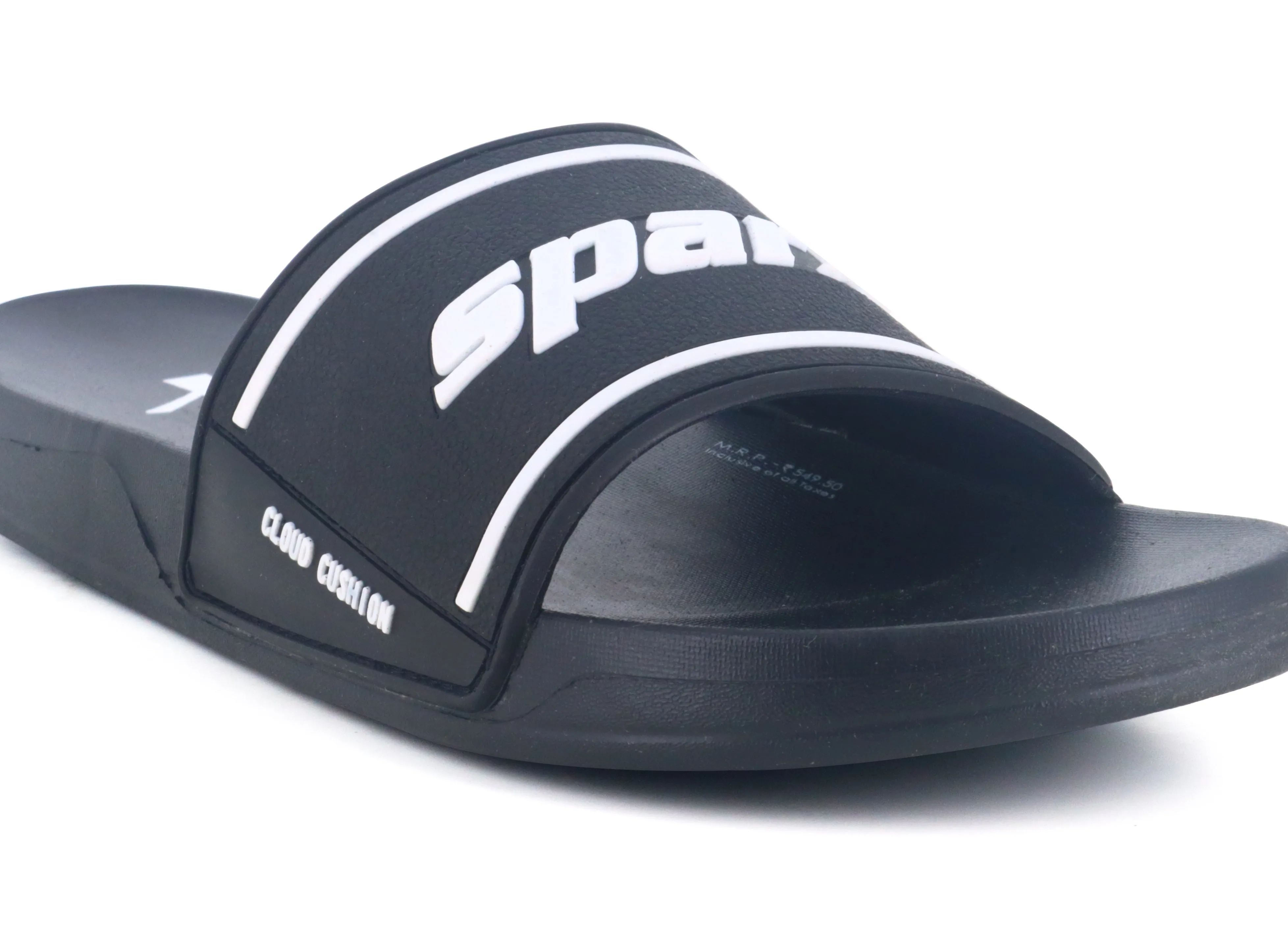 SPARX Slides pour hommes SFG 143