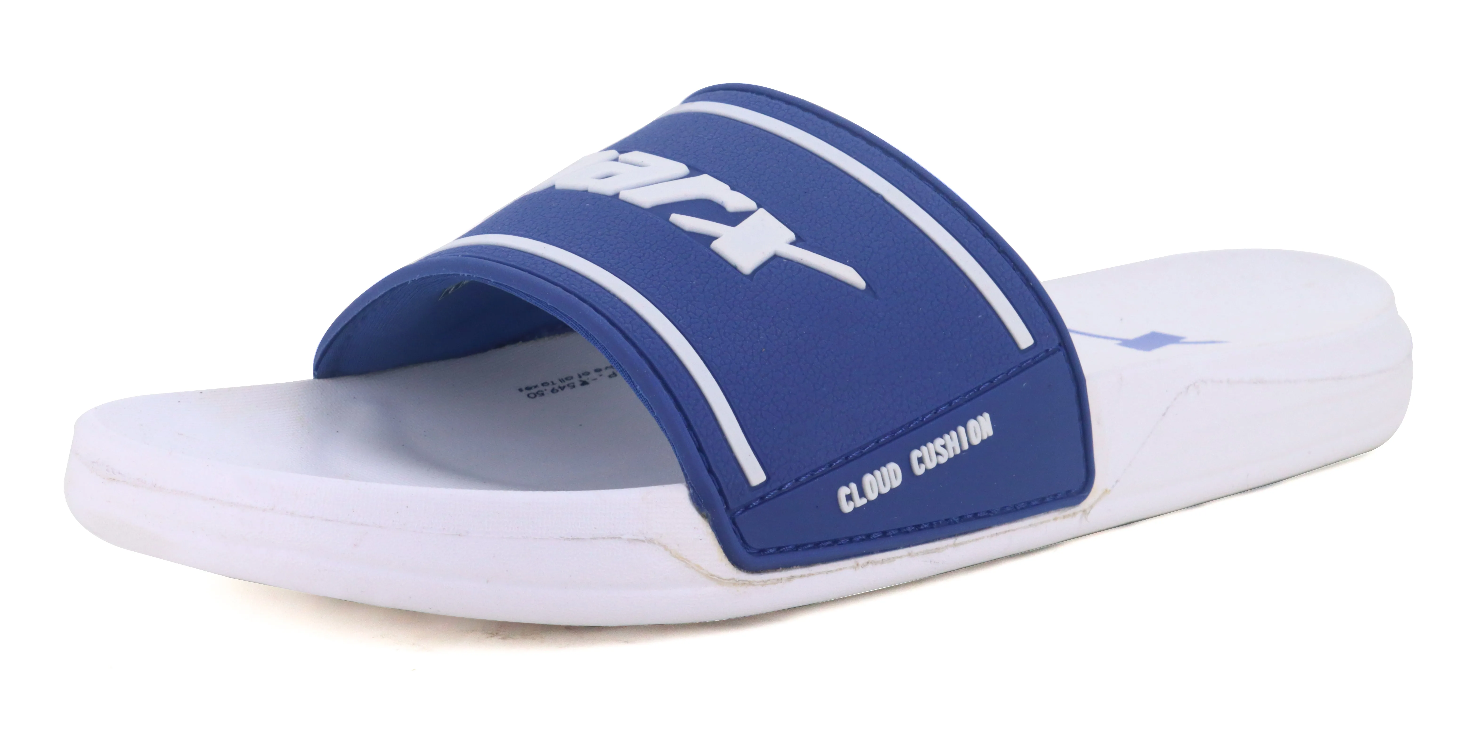 SPARX Slides pour hommes SFG 143