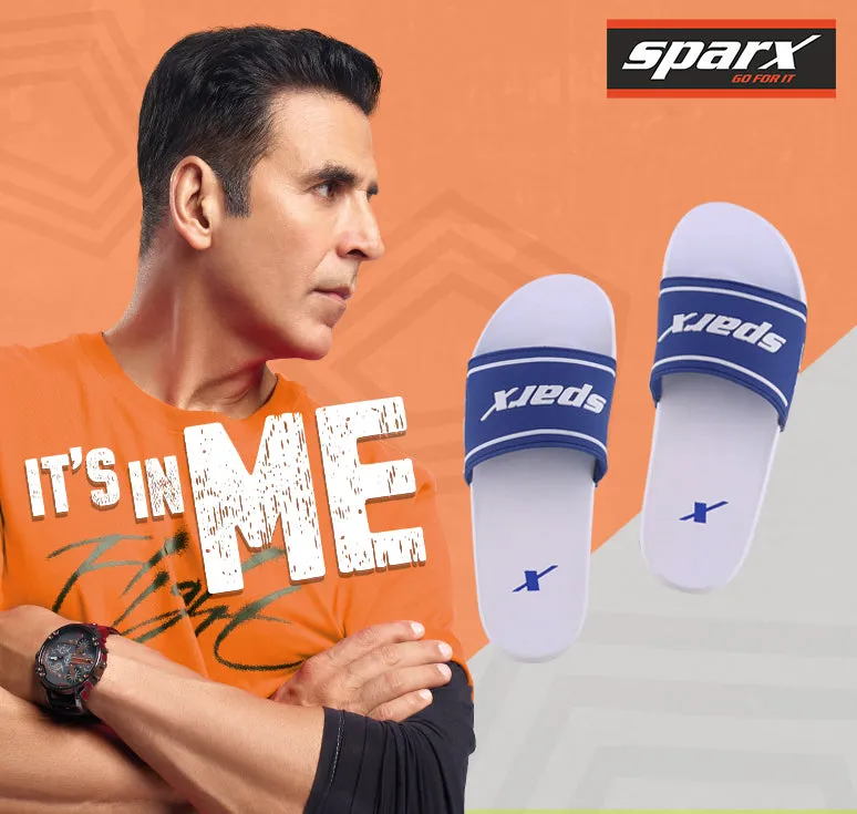 SPARX Slides pour hommes SFG 143