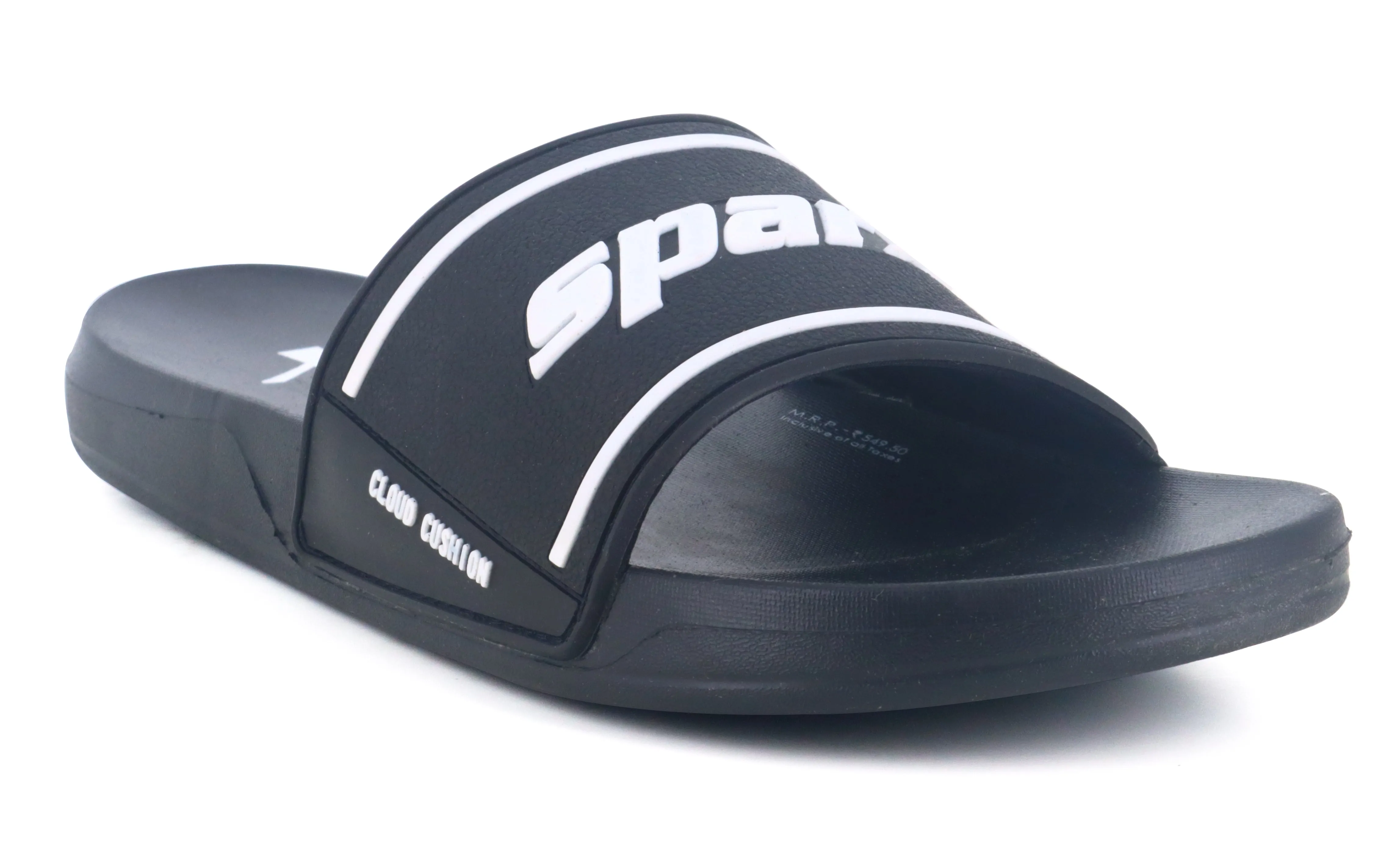 SPARX Slides pour hommes SFG 143