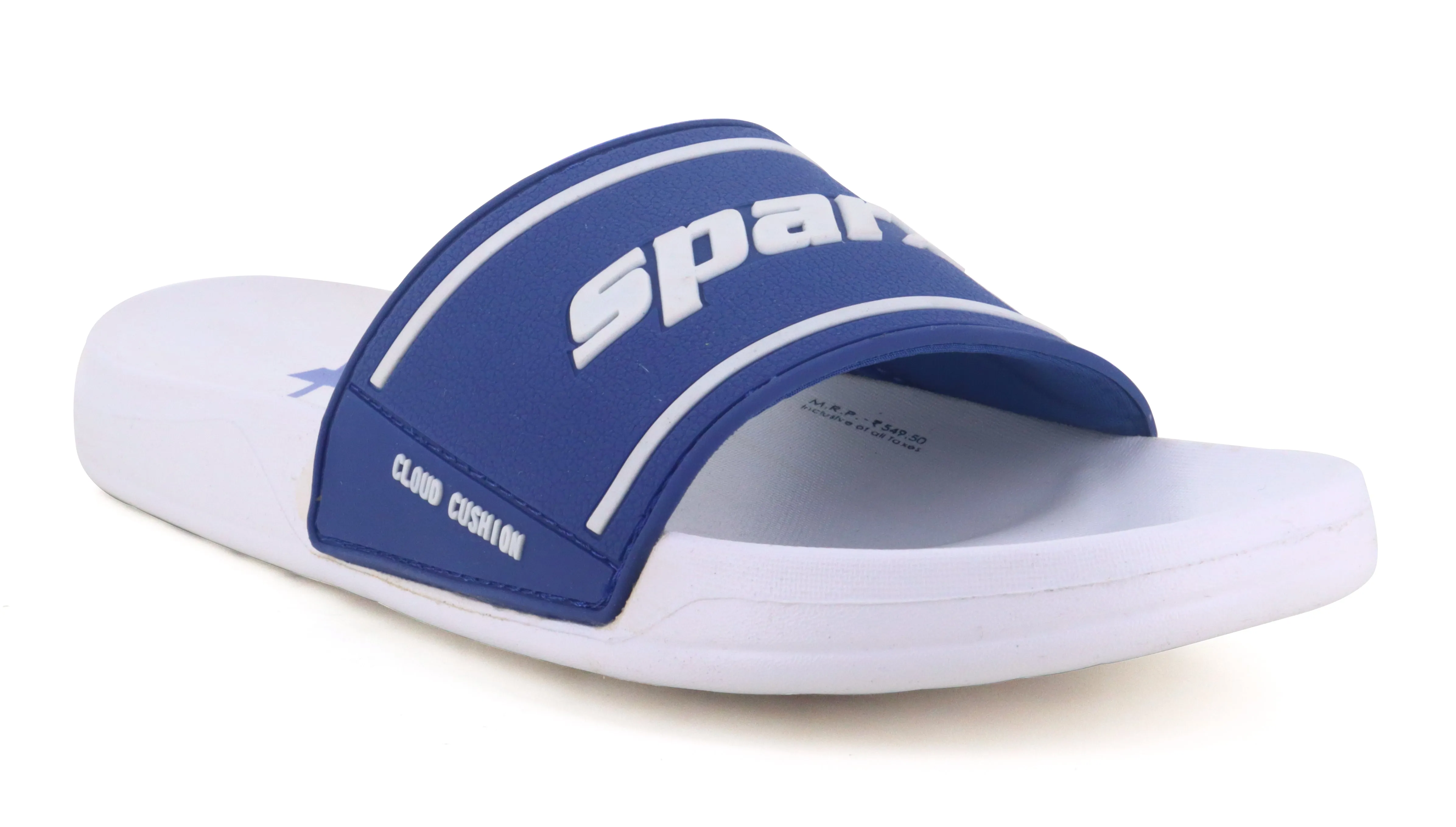 SPARX Slides pour hommes SFG 143