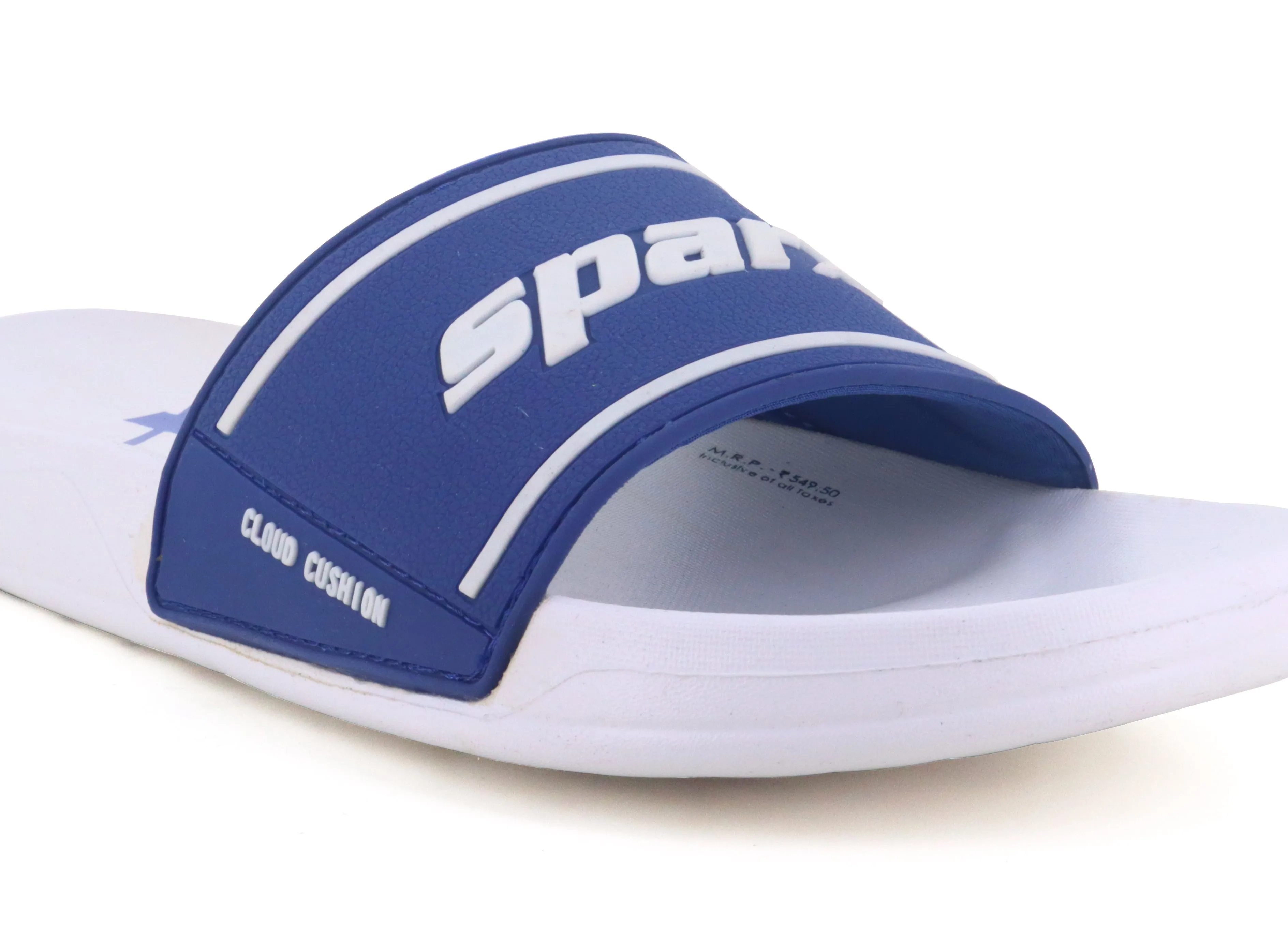 SPARX Slides pour hommes SFG 143