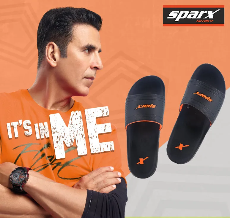 SPARX Slides pour hommes SFG 144
