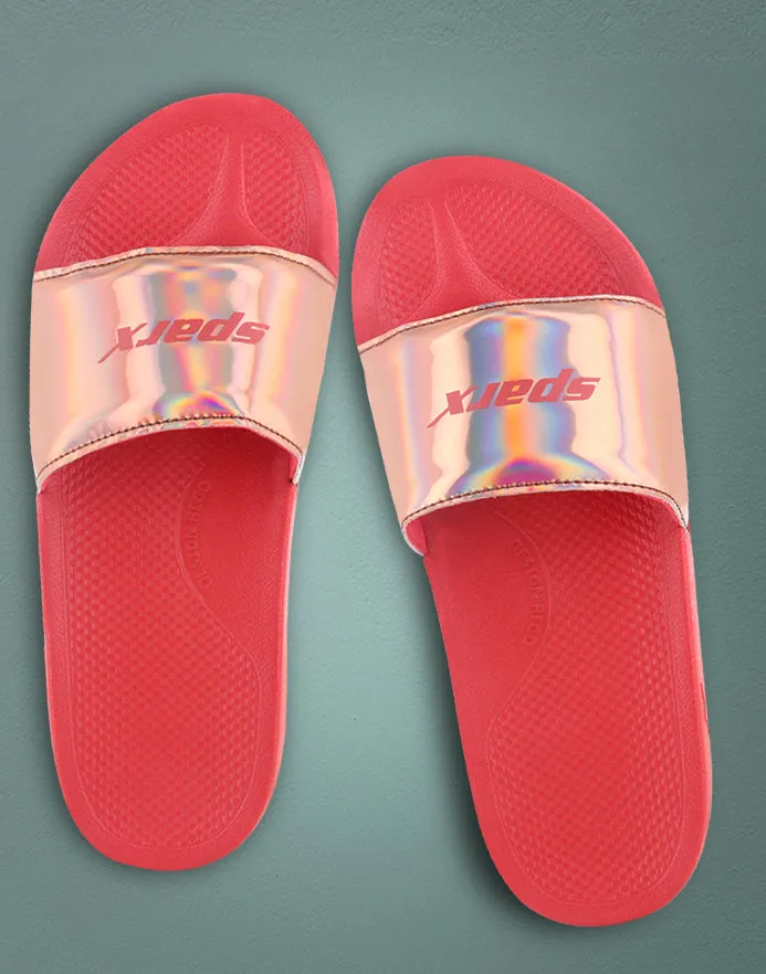 SPARX Slides pour femmes SFL 157