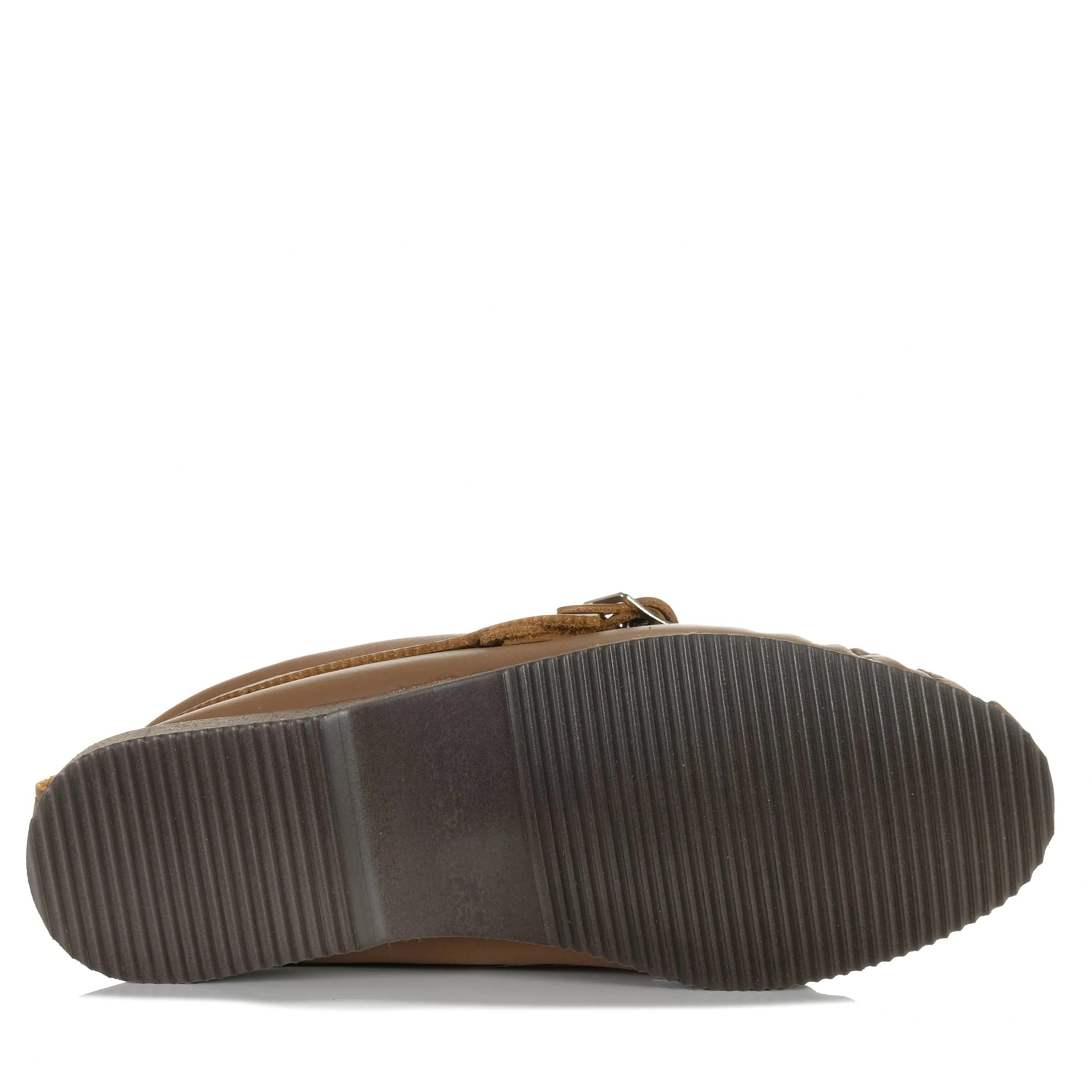 Mocassin Homme Stevens