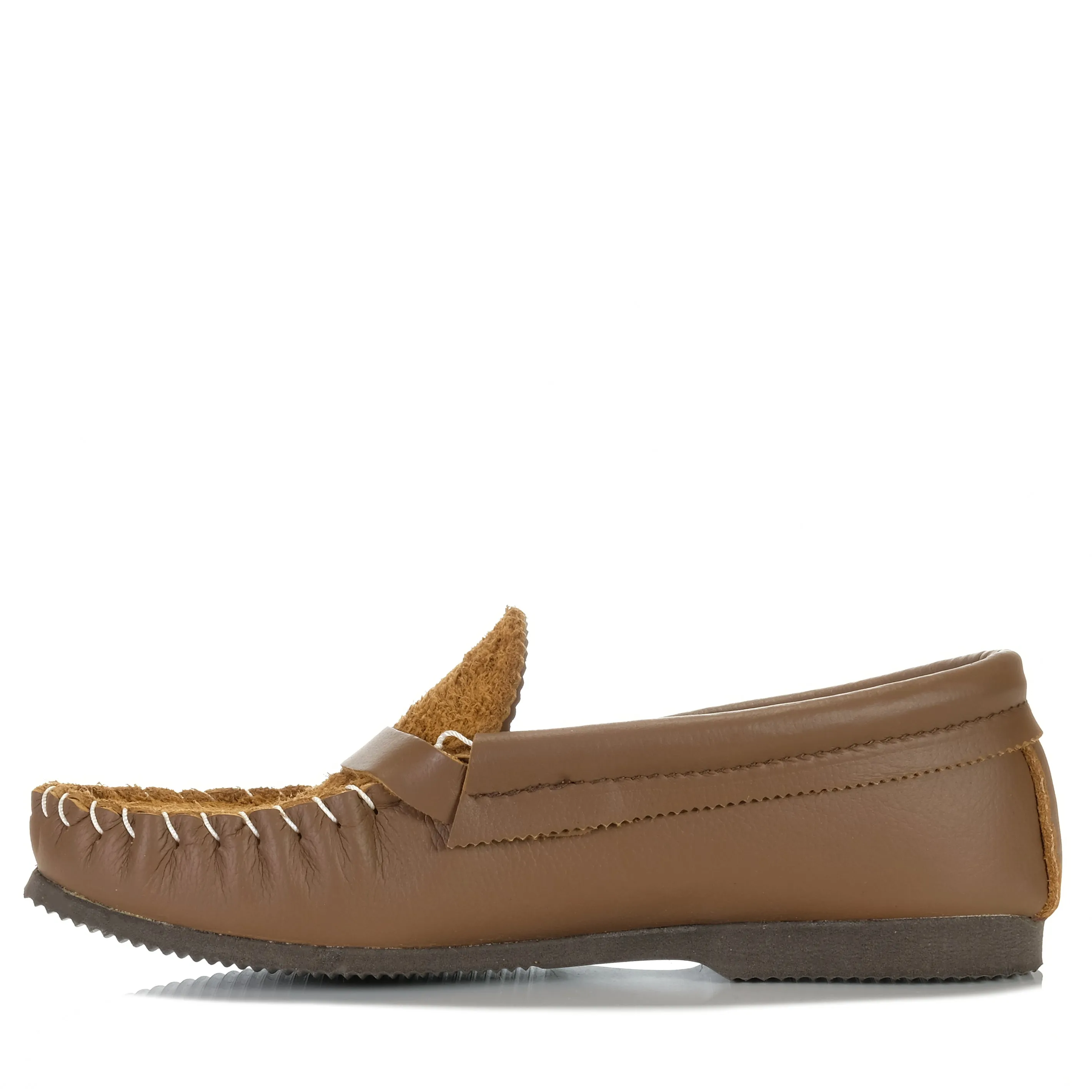 Mocassin Homme Stevens