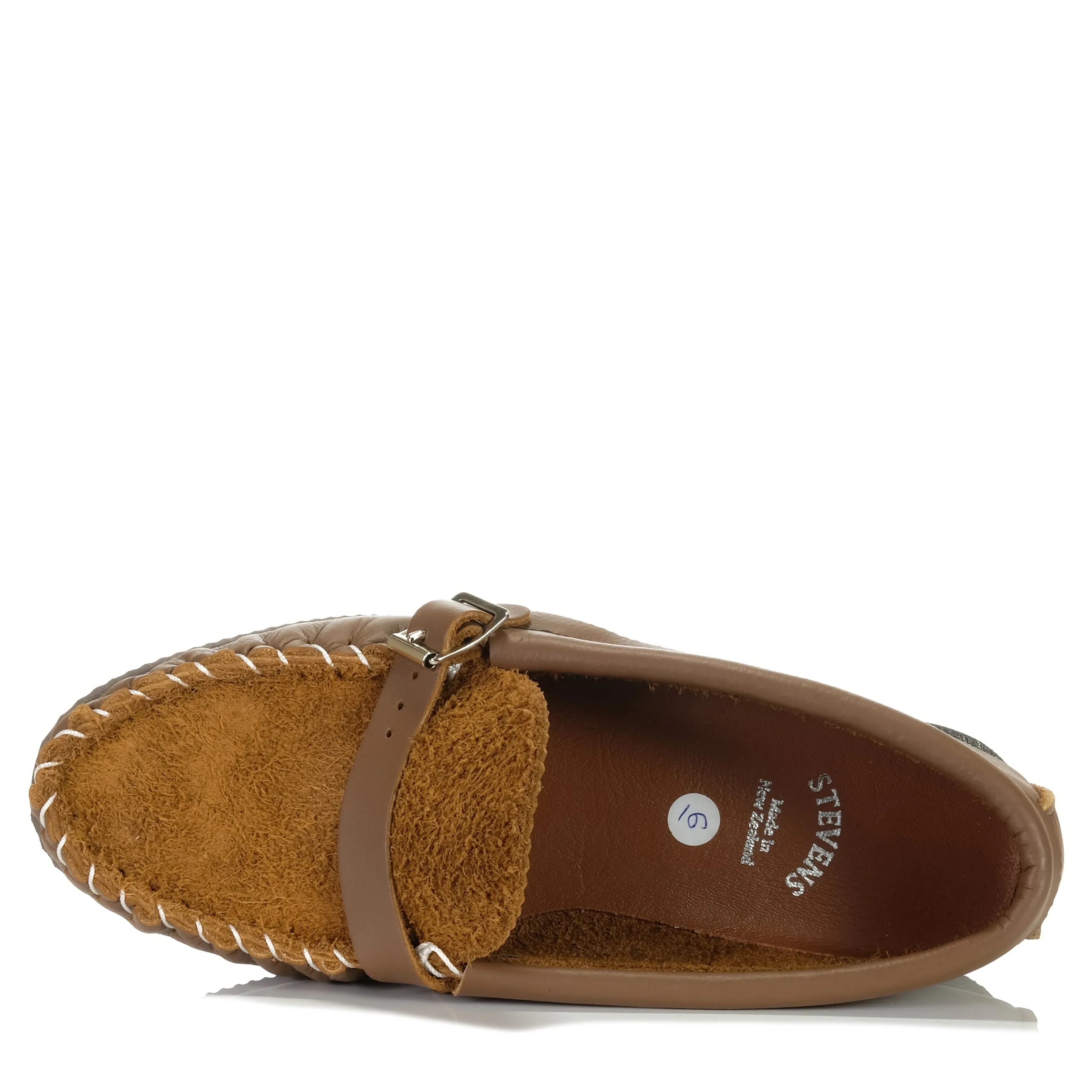 Mocassin Homme Stevens