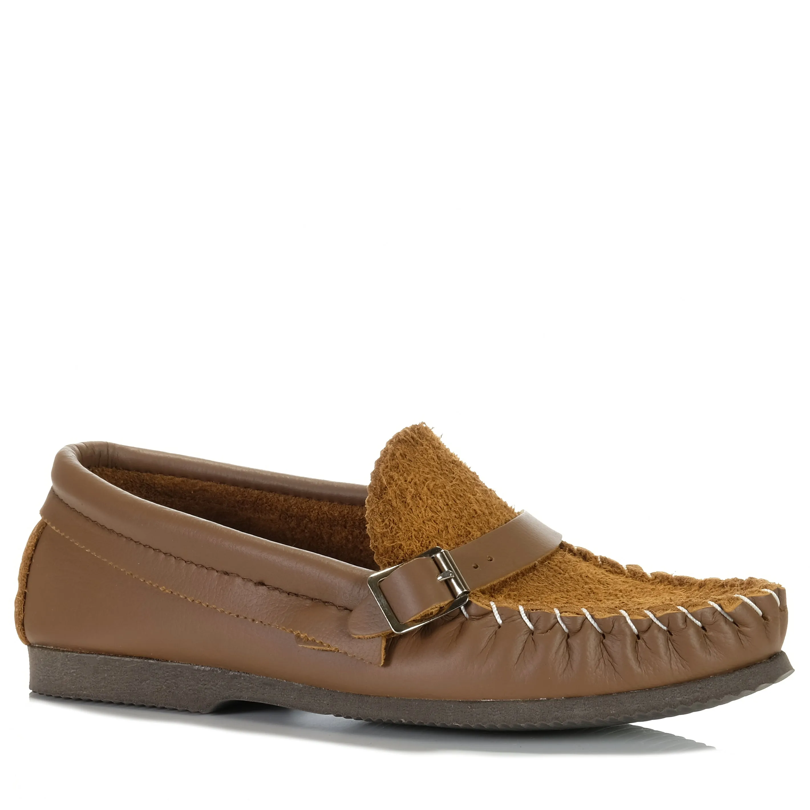 Mocassin Homme Stevens