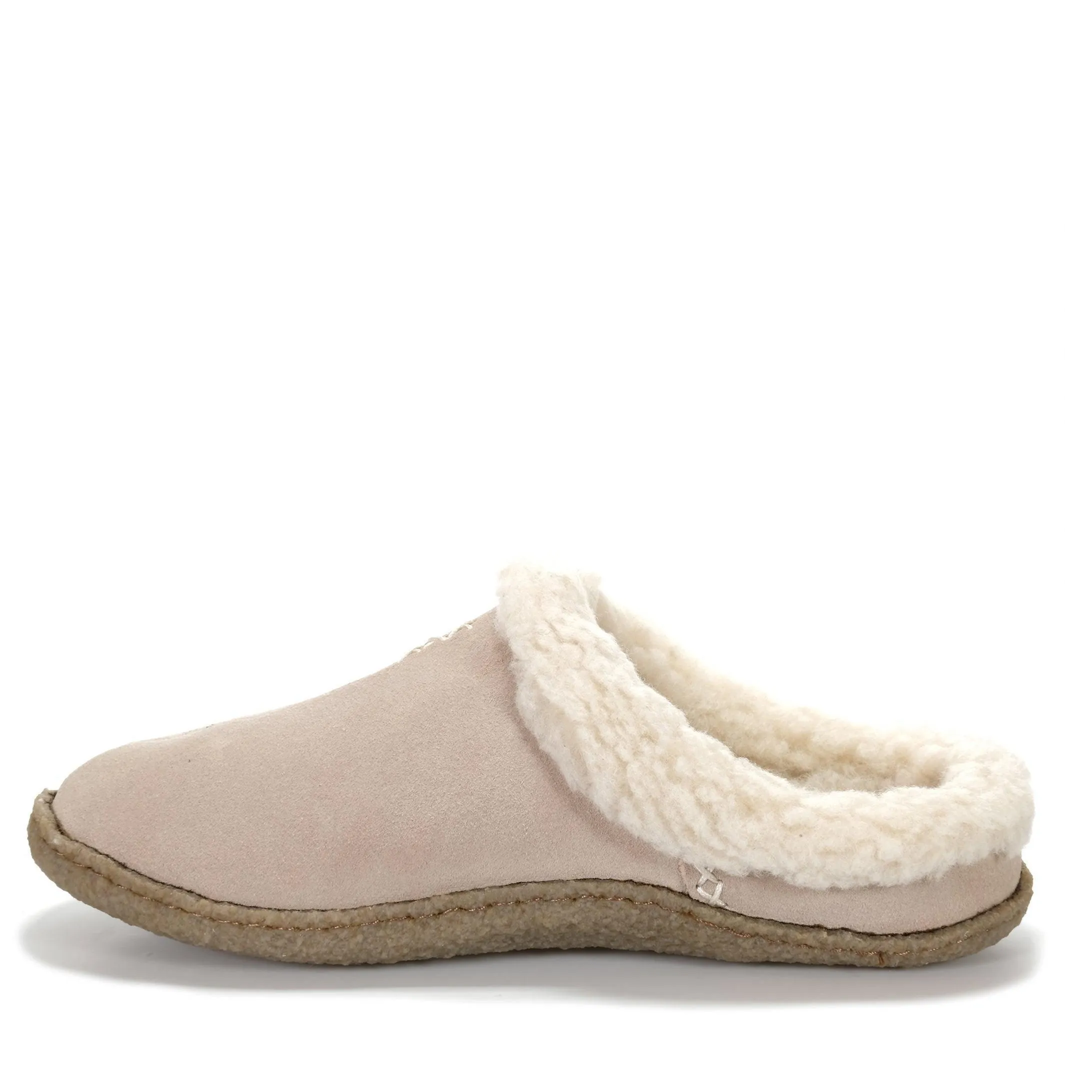 Tamarac Euro Clog Sable