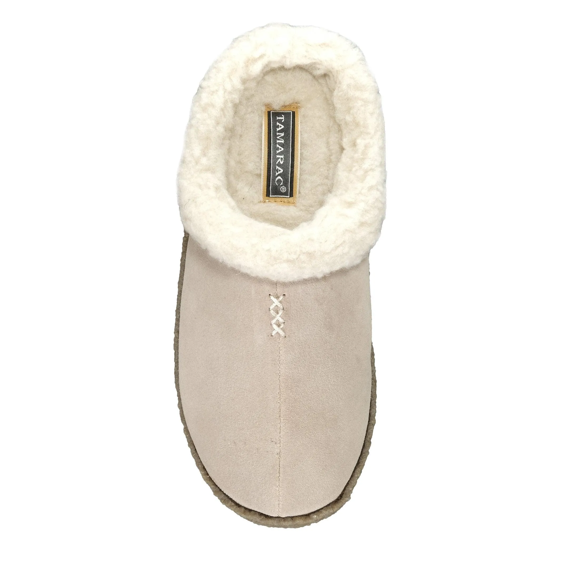 Tamarac Euro Clog Sable