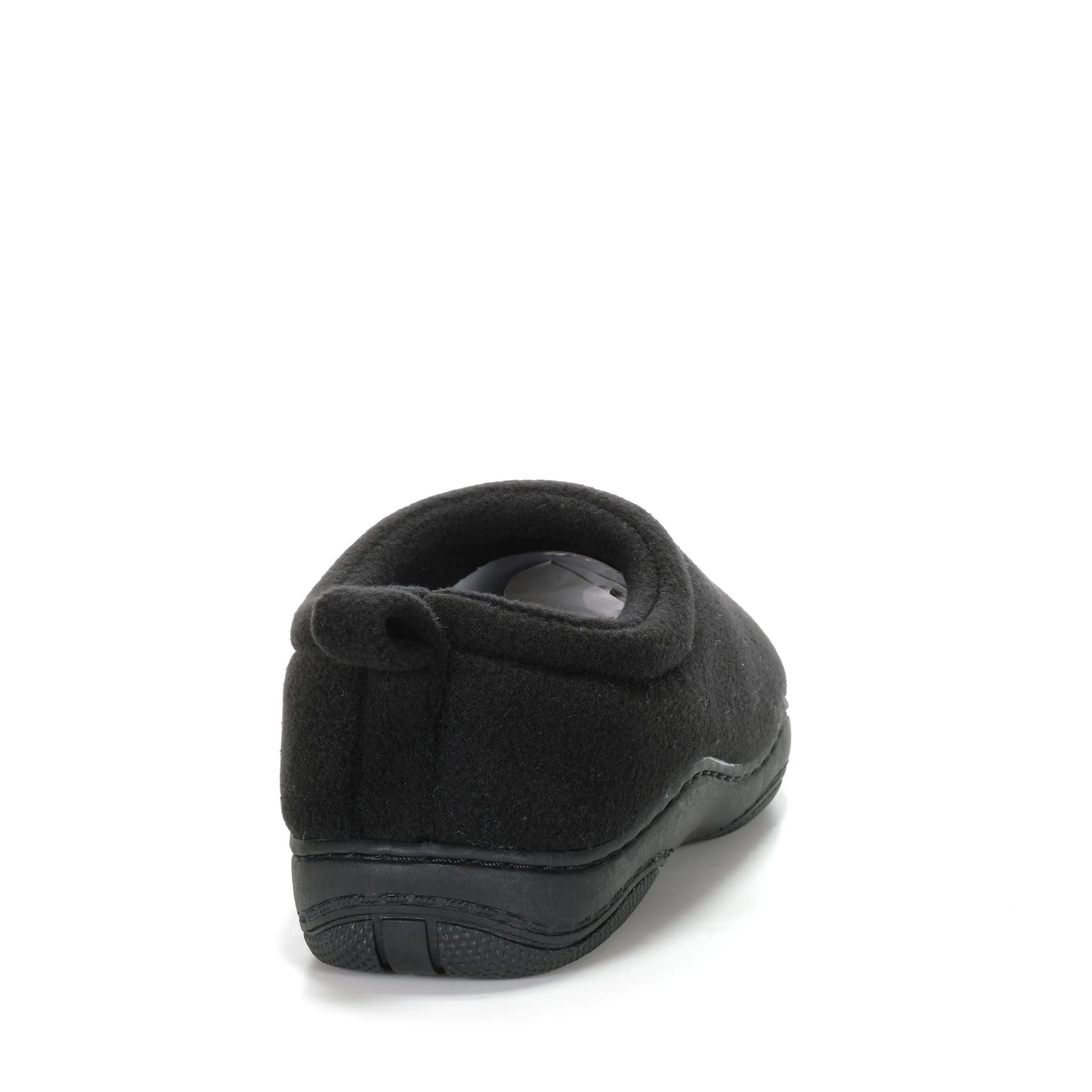 Tamarac Suzie Pantoufle Noire
