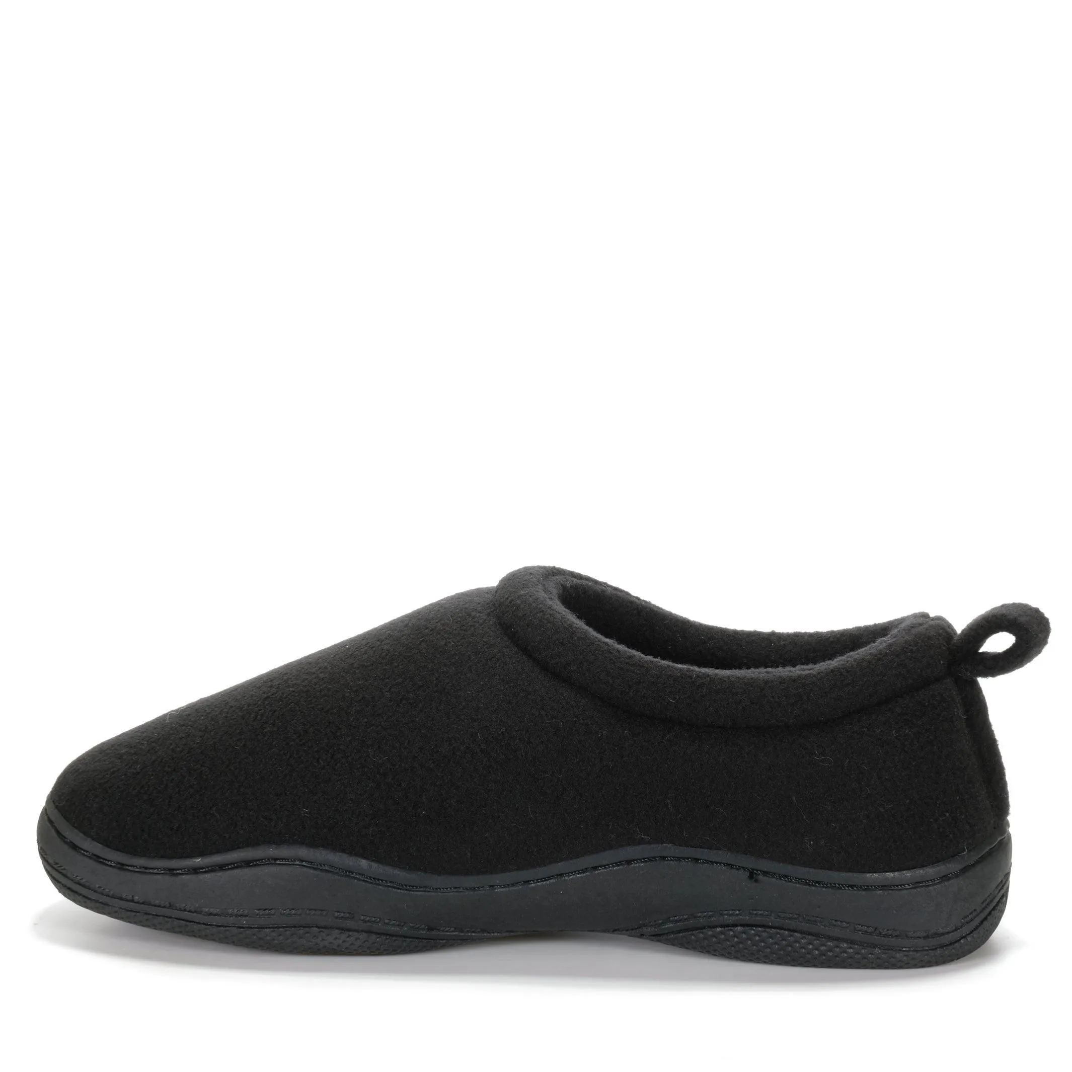 Tamarac Suzie Pantoufle Noire