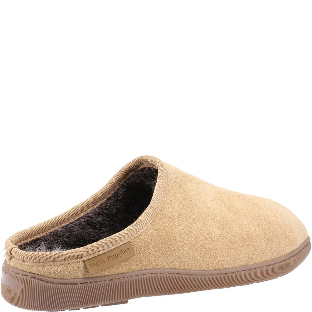 Chaussons Tan Ashton