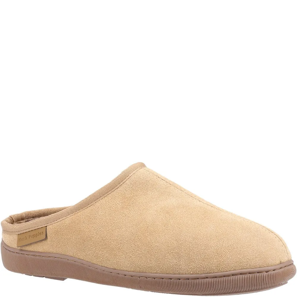 Chaussons Tan Ashton