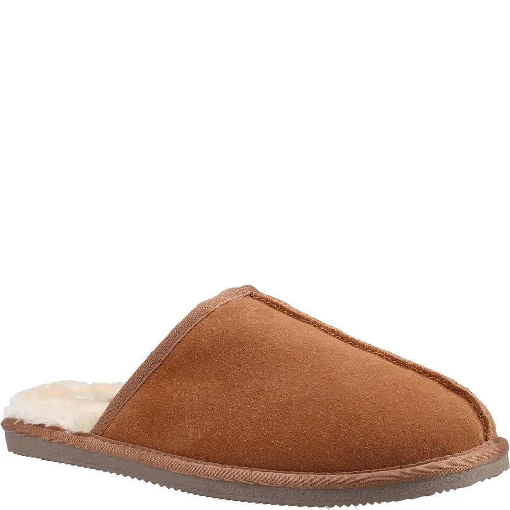 Chaussons Tan Coady