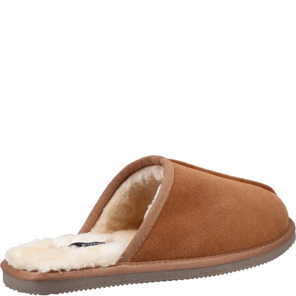 Chaussons Tan Coady