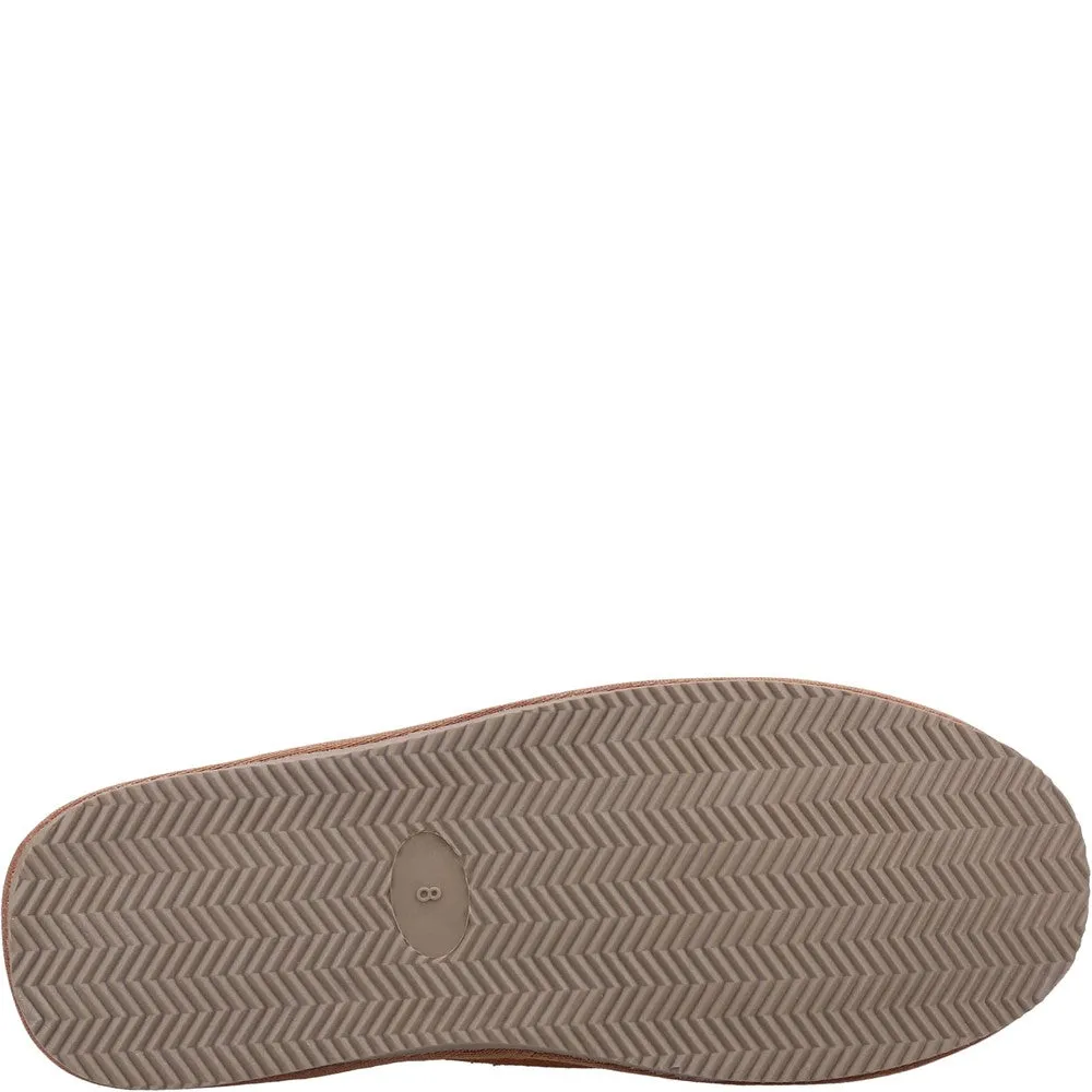 Chaussons Tan Coady