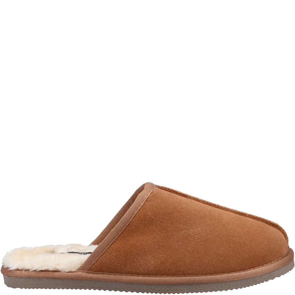 Chaussons Tan Coady