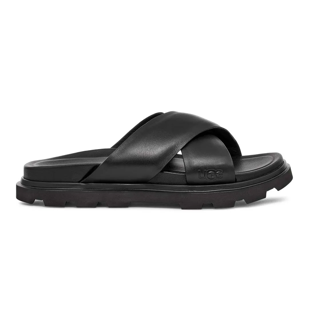 UGG® - Sandales Capitola Croisées pour Homme (1153076-NR)