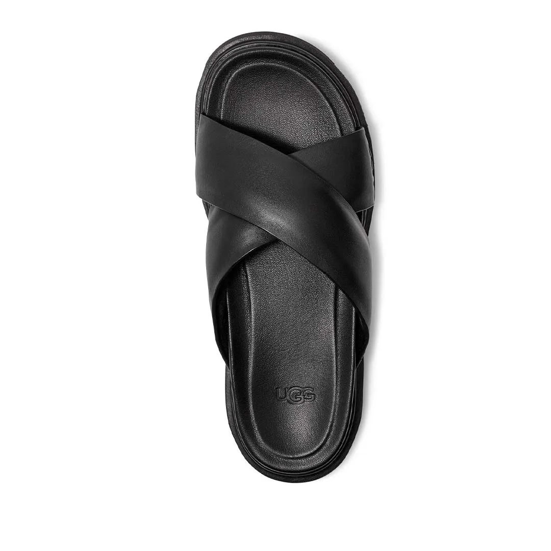 UGG® - Sandales Capitola Croisées pour Homme (1153076-NR)