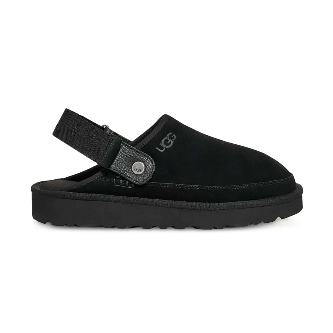 UGG® - Sandales Clog Goldencoast pour Homme (1142172-NR)