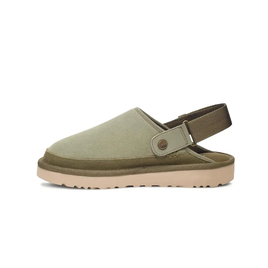 UGG® - Pantoufles Clog Goldencoast pour Homme (1142172-SDC)