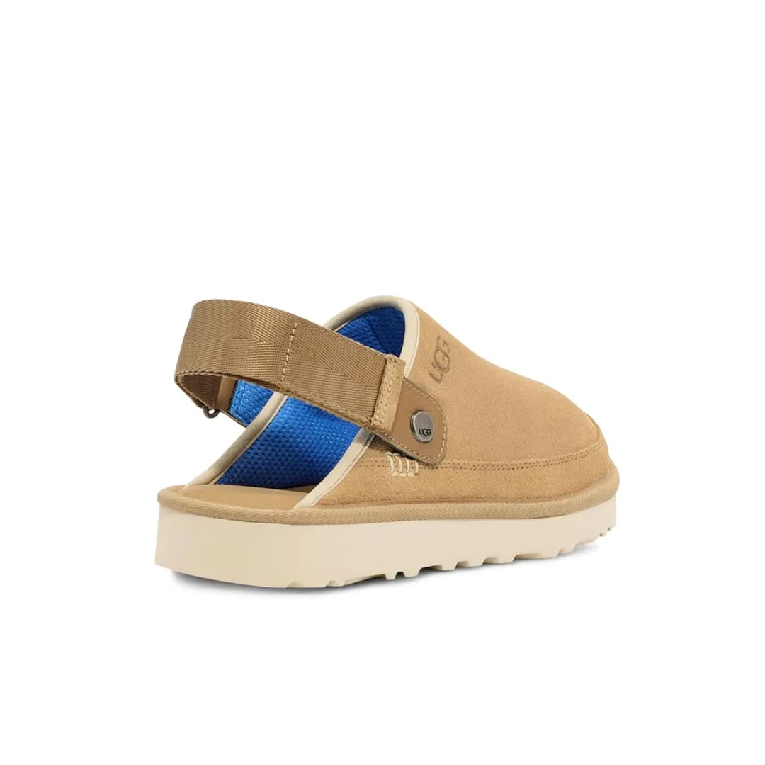 UGG® - Pantoufles Clog Goldencoast pour Homme (1142172-SSNT)