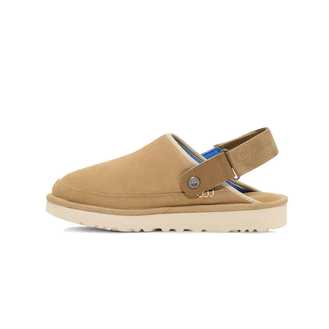 UGG® - Pantoufles Clog Goldencoast pour Homme (1142172-SSNT)