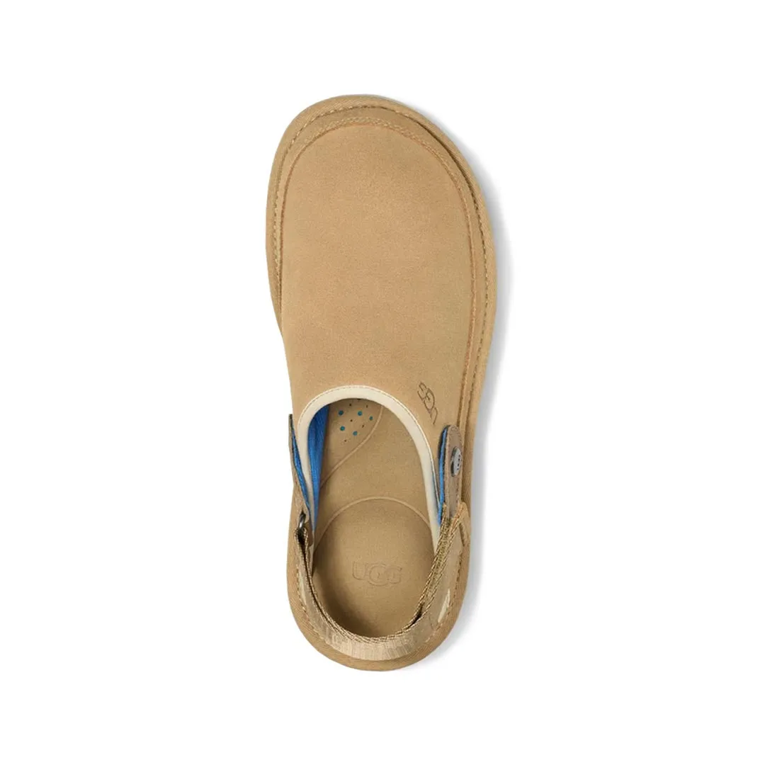 UGG® - Pantoufles Clog Goldencoast pour Homme (1142172-SSNT)