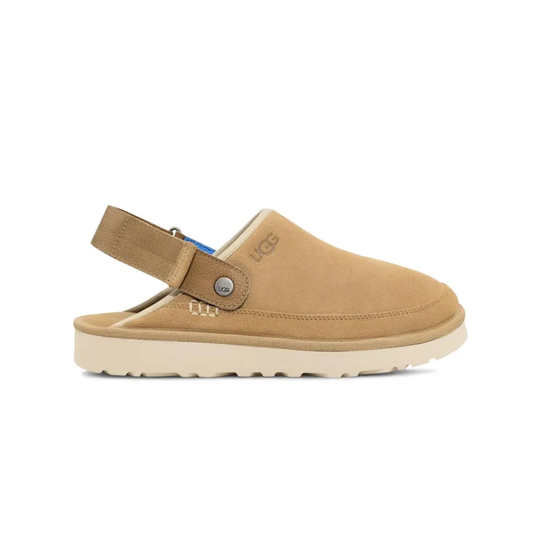 UGG® - Pantoufles Clog Goldencoast pour Homme (1142172-SSNT)