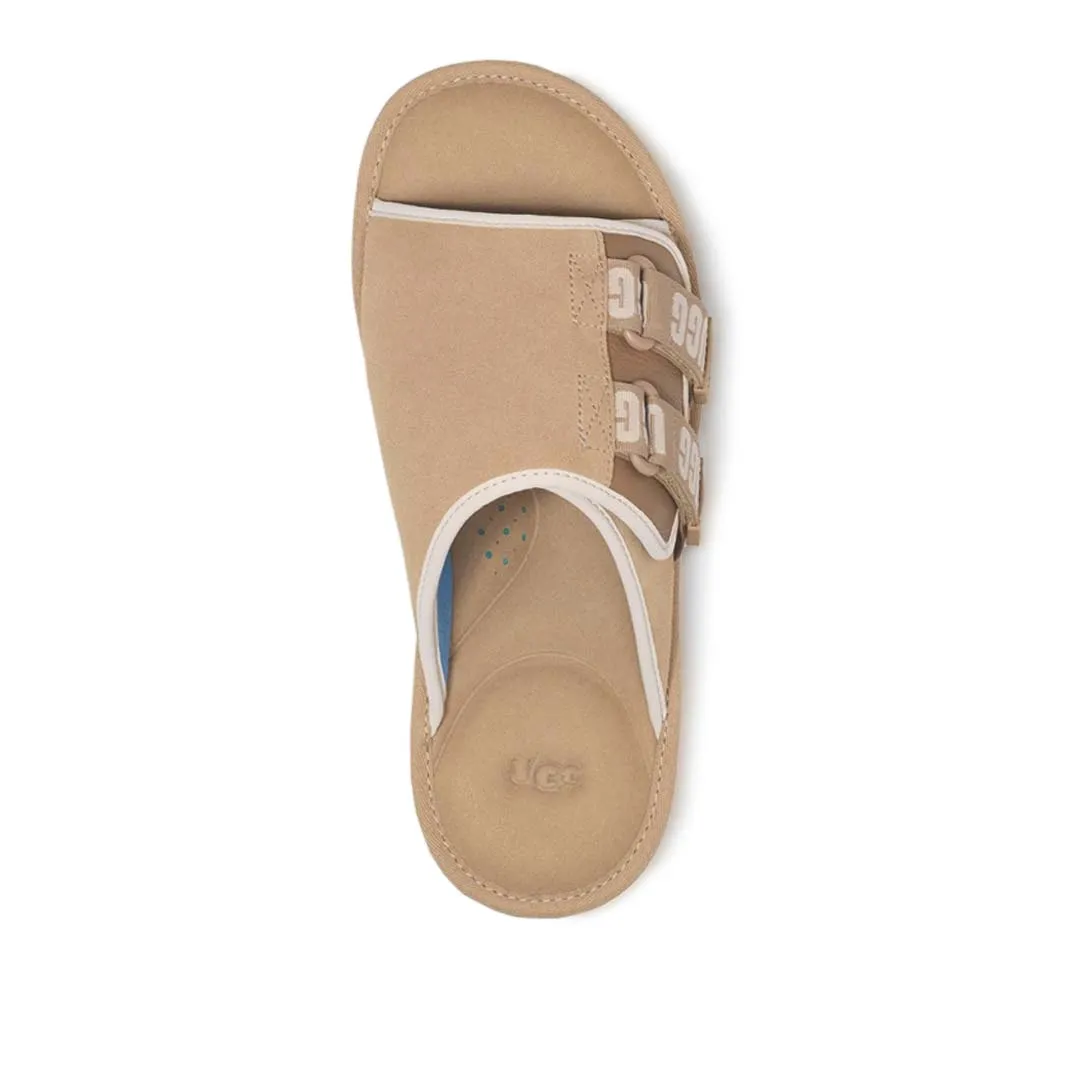 UGG® - Sandales à lanières Goldencoast pour homme (1142730-SSNT)