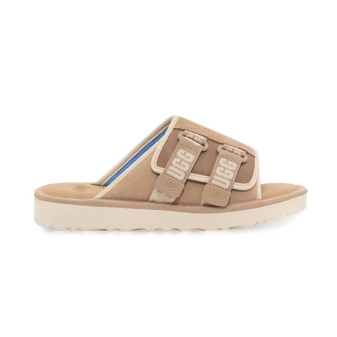 UGG® - Sandales à lanières Goldencoast pour homme (1142730-SSNT)