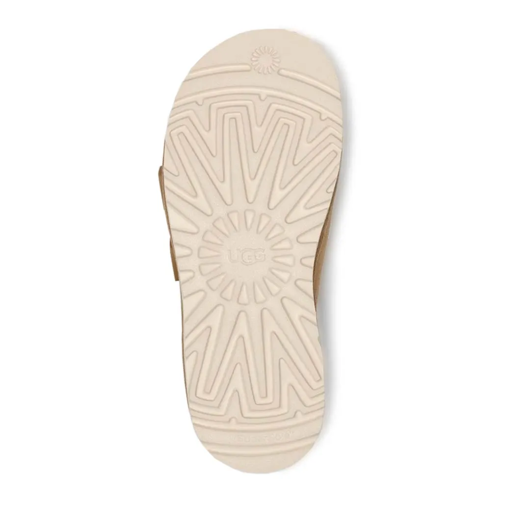 UGG® - Sandales à lanières Goldencoast pour homme (1142730-SSNT)