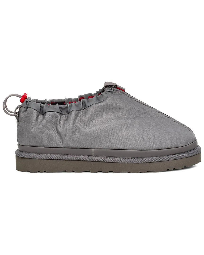 UGG Tasman Chaussures Clog à Fermeture Éclair Hey Dude