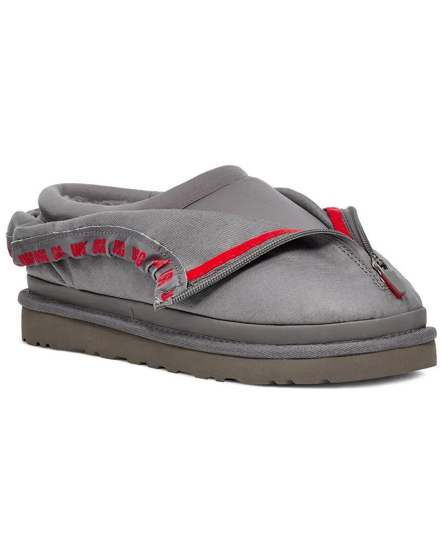 UGG Tasman Chaussures Clog à Fermeture Éclair Hey Dude