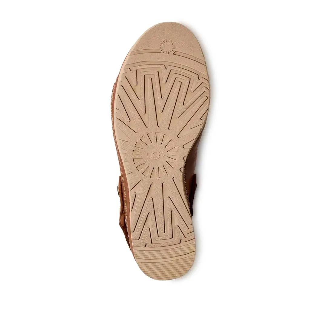 UGG® - Sandales ajustables Abbot pour femme (1152668-COG)