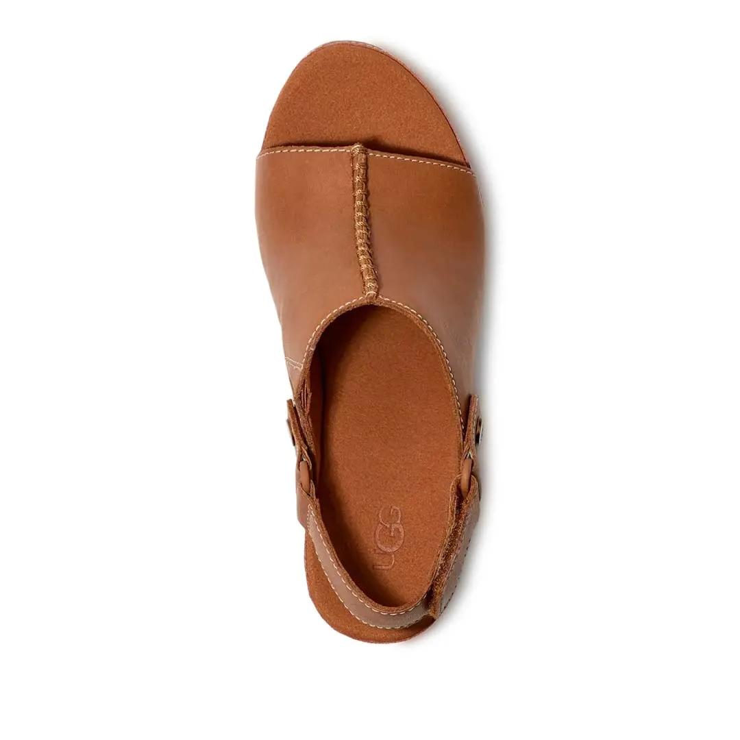 UGG® - Sandales ajustables Abbot pour femme (1152668-COG)