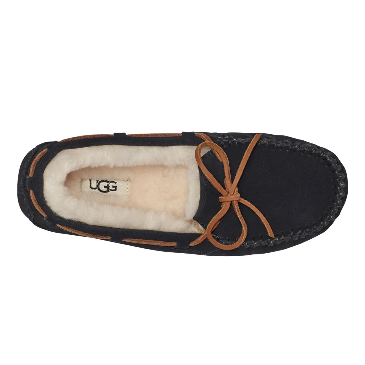 UGG Femme Dakota Noir