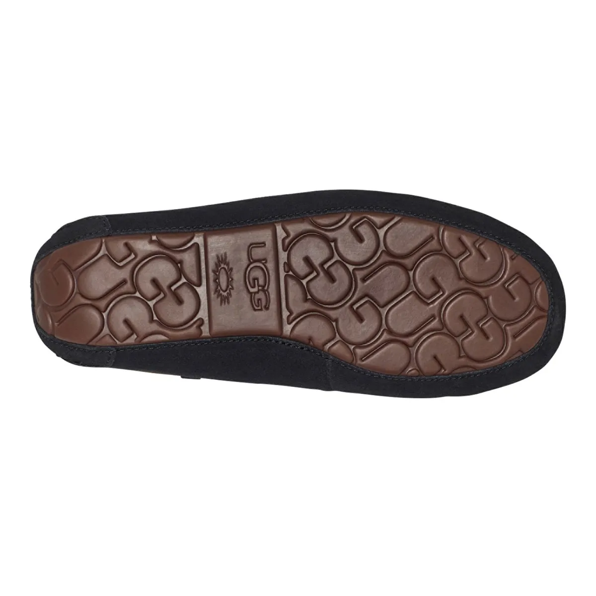 UGG Femme Dakota Noir