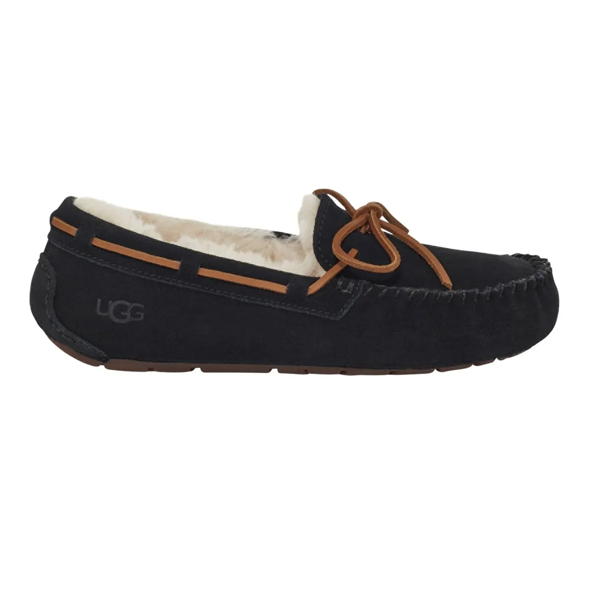 UGG Femme Dakota Noir