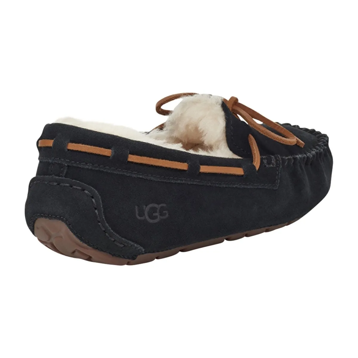 UGG Femme Dakota Noir